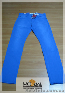 Мужские джинсы !Solid оптом  - Изображение #4, Объявление #1000455