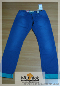 Мужские джинсы !Solid оптом  - Изображение #5, Объявление #1000455