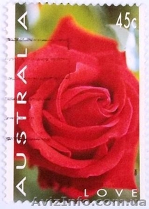 марки Австралии - флора - <ro>Изображение</ro><ru>Изображение</ru> #6, <ru>Объявление</ru> #986499