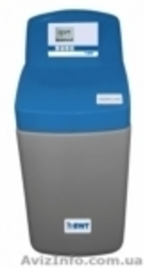 Умягчители воды кабинетного типа - <ro>Изображение</ro><ru>Изображение</ru> #1, <ru>Объявление</ru> #985832