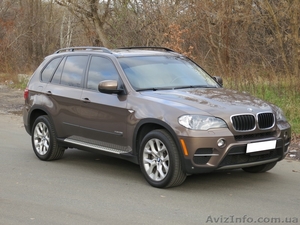 Продам  BMW X5 2010' Киев - <ro>Изображение</ro><ru>Изображение</ru> #1, <ru>Объявление</ru> #1007999