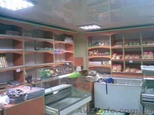Мебель для продовольственного магазина - <ro>Изображение</ro><ru>Изображение</ru> #1, <ru>Объявление</ru> #1002415