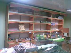 Мебель для продовольственного магазина - <ro>Изображение</ro><ru>Изображение</ru> #2, <ru>Объявление</ru> #1002415