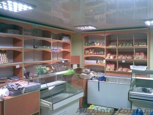Мебель для продовольственного магазина - <ro>Изображение</ro><ru>Изображение</ru> #4, <ru>Объявление</ru> #1002415