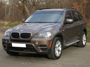 Продам  BMW X5 2010' Киев - <ro>Изображение</ro><ru>Изображение</ru> #2, <ru>Объявление</ru> #1007999