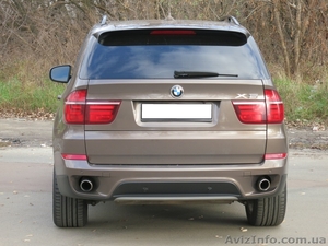 Продам  BMW X5 2010' Киев - <ro>Изображение</ro><ru>Изображение</ru> #5, <ru>Объявление</ru> #1007999
