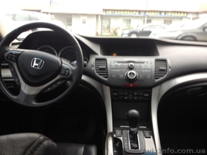 Продам Honda Accord 2010' Киев - <ro>Изображение</ro><ru>Изображение</ru> #5, <ru>Объявление</ru> #1007997