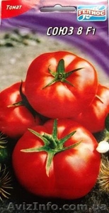 Семена среднерослых томатов высота 80-130 см - <ro>Изображение</ro><ru>Изображение</ru> #5, <ru>Объявление</ru> #1008177