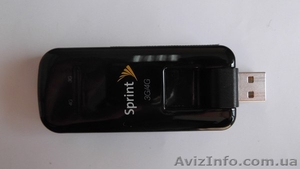 Продам модем 3G Franklin U600 CDMA - <ro>Изображение</ro><ru>Изображение</ru> #2, <ru>Объявление</ru> #1015897