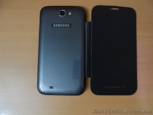 Продам телефон Samsung Galaxy Note 2. Б/У - <ro>Изображение</ro><ru>Изображение</ru> #2, <ru>Объявление</ru> #1031840