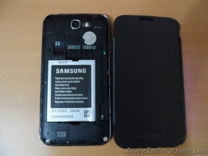 Продам телефон Samsung Galaxy Note 2. Б/У - <ro>Изображение</ro><ru>Изображение</ru> #3, <ru>Объявление</ru> #1031840