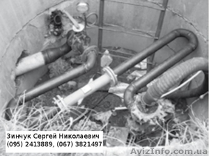 Расходомер напорной канализации счетчик Ду150,  Ду200,  Ду300,  Ду400,  Ду500,  Ду600