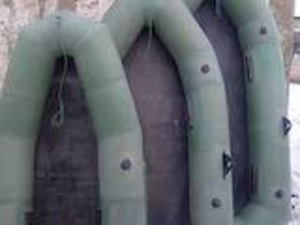 лодки резиновые бцк #1051649