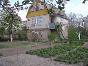 дом возле Житомира - <ro>Изображение</ro><ru>Изображение</ru> #2, <ru>Объявление</ru> #1087368