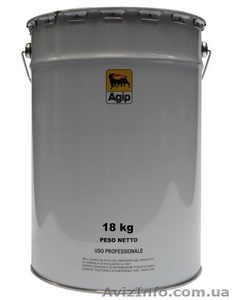 Компрессорное Масло Agip Dicrea SX46