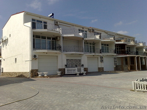 Продажа эллинга с видом на море пгт.Орджоникидзе 