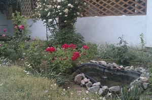 Летний отдых на Азове,  п.Генгорка,  рядом панс.Мелиоратор