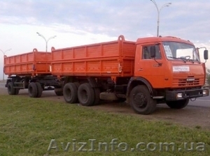 Водитель с собствыеным грузовым автомобилем - <ro>Изображение</ro><ru>Изображение</ru> #1, <ru>Объявление</ru> #1123353