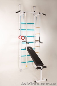 Шведская стенка ЧЕМПИОН - БЕСПЛАТНАЯ ДОСТАВКА