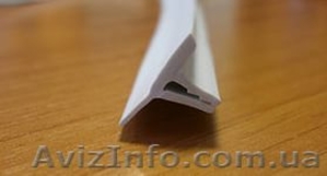 Вставка для натяжных потолков