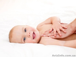 Детский массаж от рождения - <ro>Изображение</ro><ru>Изображение</ru> #1, <ru>Объявление</ru> #1208575