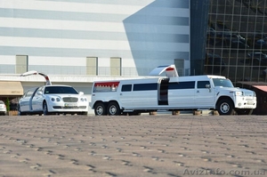 Аренда Мега хаммер лимузин с летником - <ro>Изображение</ro><ru>Изображение</ru> #1, <ru>Объявление</ru> #1227218