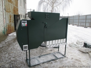 Продам аэродинамический сепаратор для чистки/ калибровки зерна ИСМ-10 - <ro>Изображение</ro><ru>Изображение</ru> #1, <ru>Объявление</ru> #1231007
