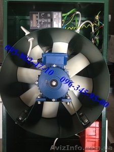 Продам аэродинамический сепаратор для чистки/ калибровки зерна ИСМ-10 - <ro>Изображение</ro><ru>Изображение</ru> #3, <ru>Объявление</ru> #1231007