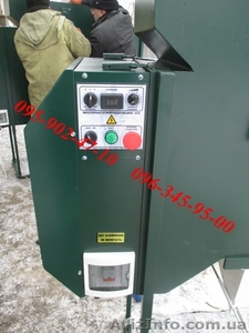 Продам аэродинамический сепаратор для чистки/ калибровки зерна ИСМ-10 - <ro>Изображение</ro><ru>Изображение</ru> #4, <ru>Объявление</ru> #1231007