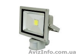 Прожекторы Led уличные