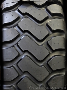 Новая шина для карьерной техники Michelin XADN retread L4 23.50 R 25.00 - <ro>Изображение</ro><ru>Изображение</ru> #1, <ru>Объявление</ru> #1280523