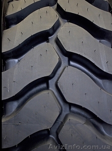 Новая шина для карьерной техники Michelin XADT L4 retread 26.50 R 25.00 - <ro>Изображение</ro><ru>Изображение</ru> #1, <ru>Объявление</ru> #1280525