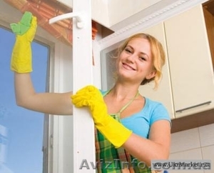 Домработница в Германию в семью