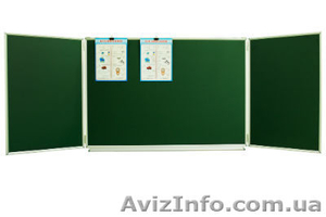 Мебель для школы: школьные доски, парты, стулья. - <ro>Изображение</ro><ru>Изображение</ru> #2, <ru>Объявление</ru> #907145