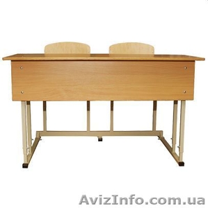 Мебель для школы: школьные доски, парты, стулья. - <ro>Изображение</ro><ru>Изображение</ru> #3, <ru>Объявление</ru> #907145