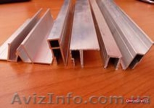 Комплектующие к натяжным потолкам оптом