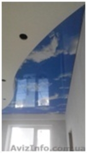    Натяжные потолки по самым низким ценам! - <ro>Изображение</ro><ru>Изображение</ru> #4, <ru>Объявление</ru> #1289964