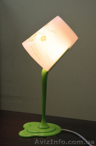 Светильник выливающийся, настольная лампа, для школьника, светильник - - <ro>Изображение</ro><ru>Изображение</ru> #2, <ru>Объявление</ru> #1288707