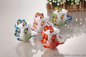 Декоративная чашка, чайная кружка, купить чашку, оригинальная чашка - <ro>Изображение</ro><ru>Изображение</ru> #2, <ru>Объявление</ru> #1288721