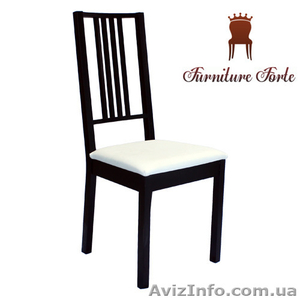 Мебель из дерева,  Стул Бёрье