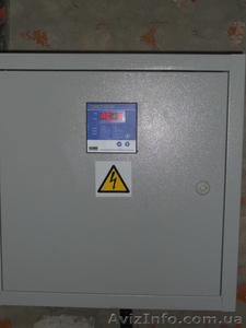 Конденсаторная установка