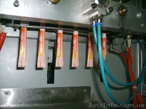 Фасовочное  и упаковочное оборудование от производителя