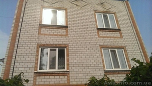 Продам 3 эт дом в Бердичеве - <ro>Изображение</ro><ru>Изображение</ru> #1, <ru>Объявление</ru> #1372857