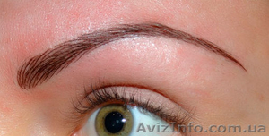 Обучиться татуажу и (или) татуировке в Полтаве.