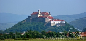 1 мая в Закарпатье! от 2200 грн