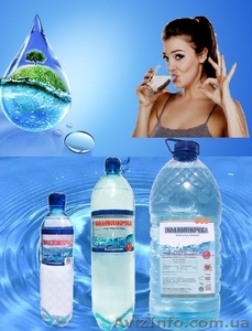 Минеральная кремниевая вода от производителя по приятной цене - <ro>Изображение</ro><ru>Изображение</ru> #2, <ru>Объявление</ru> #1447097