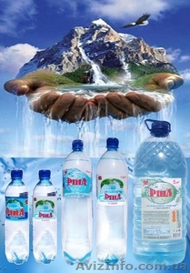 Минеральная кремниевая вода от производителя по приятной цене - <ro>Изображение</ro><ru>Изображение</ru> #1, <ru>Объявление</ru> #1447097