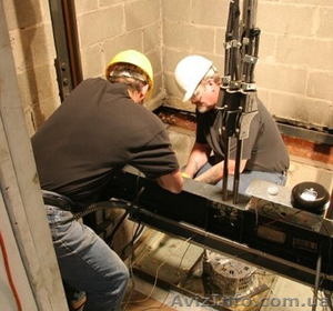 В Израиль требуется лифтер (установка лифтов)