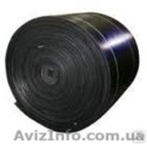 Лента норийная ,  транспортерная 