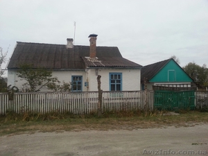 Продам дом в пгт Довбиш - <ro>Изображение</ro><ru>Изображение</ru> #2, <ru>Объявление</ru> #1492738